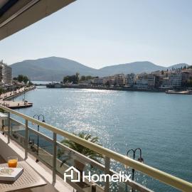AMAYA - Sea View Suites