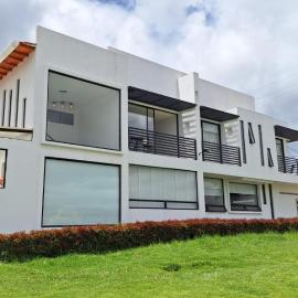 Caminos del Dorado sede Apartamento, hotel in Guatavita