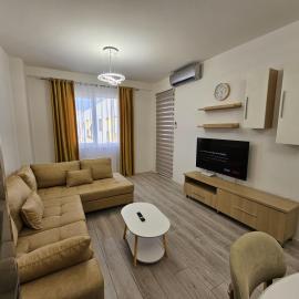 EraVision Apartament, hotel in Yzberish