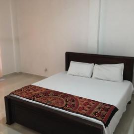 hancy homestay