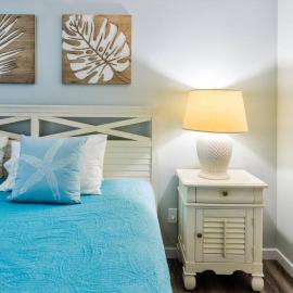Lazy Daze Double King Suite Ocean Pointe 2310, hotel u gradu Ki Largo