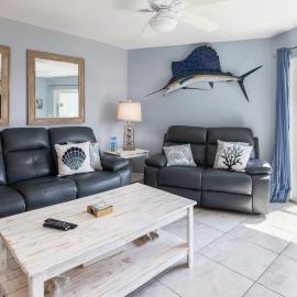Starfish Seas Key Largo Ocean Pointe 1302: Key Largo'da bir otel