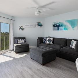 Blue Haven Key LargoOcean Pointe 1315