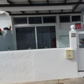 CASA FABi, hótel í Arrieta