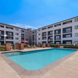 Sonesta Select Charlotte University Research Park, hotel en Charlotte