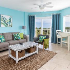 Boho Chic Ocean Pointe 3214