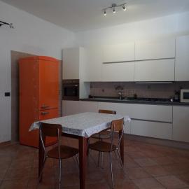 Lo Scoiattolo-appartamento