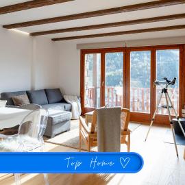 Grandvalira Hogar Acogedor con Terraza y Parking I AndStay, hotel al Tarter