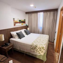 Nobile Suites, Flats Rocha