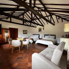 Hotel Aire Libre - Suite 7