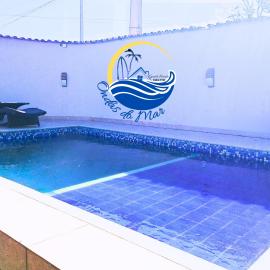 Pousada Ondas do Mar Cabo Frio, hotel in Cabo Frio