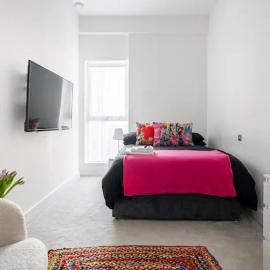 Superb 1-Bed Apartment in Hertfordshire