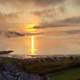 Grøtfjord: Tromsø şehrinde bir otel