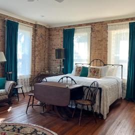 Tanglewood Inn, hotel in Greenville