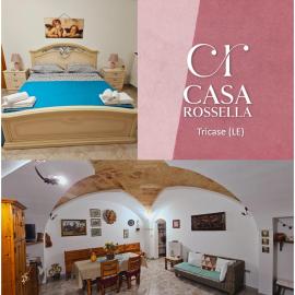 Casa Rossella - Tricase zona Ospedale