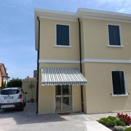 La Casa Gialla