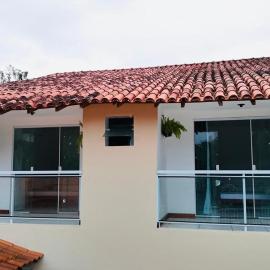 Pousada Coqueiro, hotel a Parati