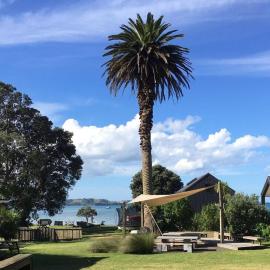 Bethshan Motel, hotel in Algies Bay