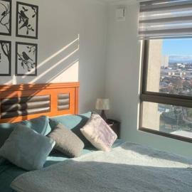 Hermoso Departamento en Los Angeles, hotel in Los Ángeles