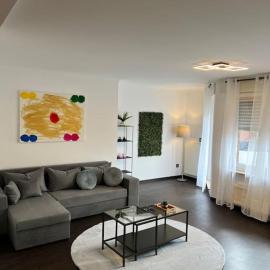 Hochwertige Wohnung Frechen City, hotel u gradu 'Frechen'