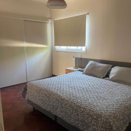 Cálido departamento centrico., hotel in Barraquero