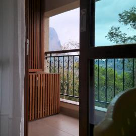 Apart Hotel Vista Azul - Vista Pedra azul, hotel v mestu Pedra Azul