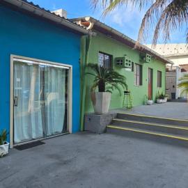 Vila Boulevard Aconchegante, hotel em Manaus