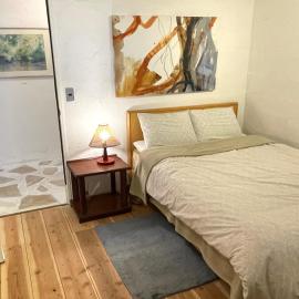 Gallery HARA and guest house, hotel em Hara