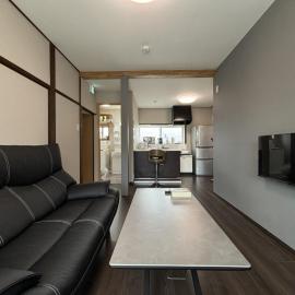 コリーヌ小山, hotel v destinácii Yuge