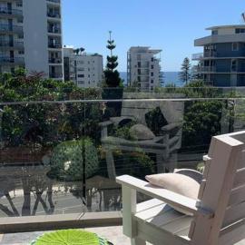Rainbow Bay Private Pool & Hot Tub, viešbutis mieste Coolangatta