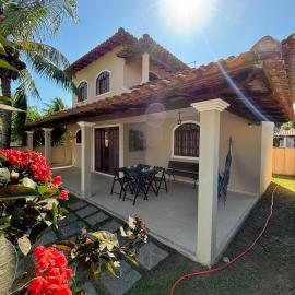 Casa Becker - Praia Seca