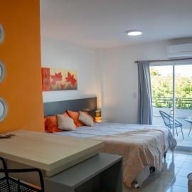 Centro Apart Home, hotel in Jesús María