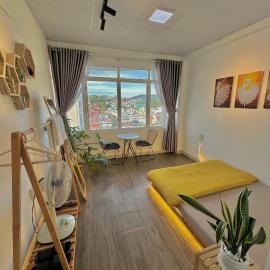 1 House 1, hotel in Da Lat