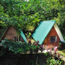 Oro Verde Lodge