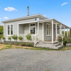 Applecross Cottage