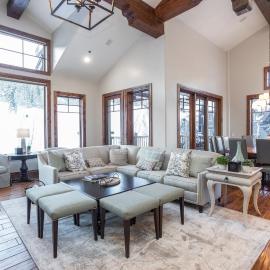 Grand Lodge - Five Bedroom #402 - Ski-in ski-out