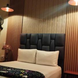 Hotel 50 Suites, hotel en Caldas