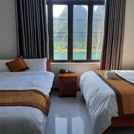 Phong Nha Riverview Home