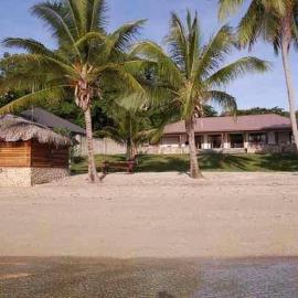 6 Krystal Waters Drive Havannah, hotel em Port Vila