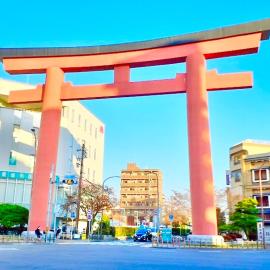 沙羅居Suite中村公園駅前، فندق في Chiharachō