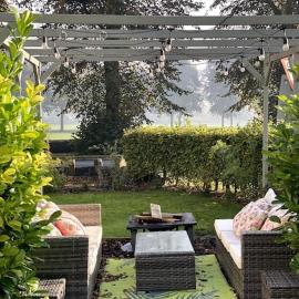 The Little Haven in Bakewell, hotell i Bakewell