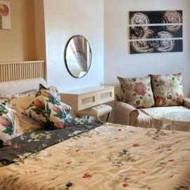 Peaceful Room Pampanga