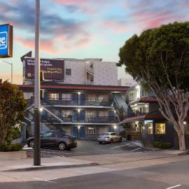 Travelodge by Wyndham by Fisherman's Wharf