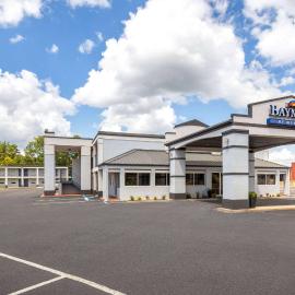 Baymont by Wyndham Dothan, hotel Dothanben