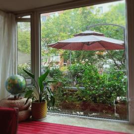 Dory Home多艺屋民宿-上海-限女生-Ladies only, hotel en Jiading