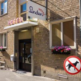 Hotell Linden: Östersund şehrinde bir otel