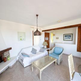 Los Molinos 105, La Manga Club Resort, hotel din Atamaría