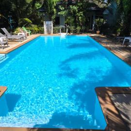 Sabai Resort, hotel in Ao Nang Beach