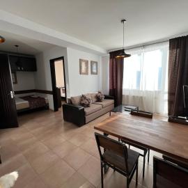 2-room Apartment NFT Gudauri Penta 405