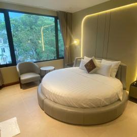 Lam Anh Hotel 7 Pháp Vân Hoàng Mai 41BT1, hotell Hanois